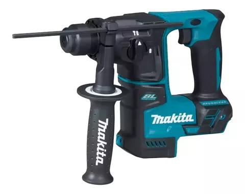 Martelete Rotativo Rompedor 1.2J 3/8 Pol. 18V Brushless sem Bateria MAKITA-DHR171Z