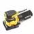 Lixadeira Orbital 1/4 de Lixa 230W - DEWALT 127V DWE6411