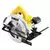 Serra Circular de 7.1/4 Pol. 1.400 W - DEWALT 127V DWE560