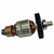 ROTOR COMPLETO SERRA CIRCULAR 5007N 220V MAKITA 510134-6 - Neimaquinas