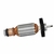 ROTOR COMPLETO SERRA MÁRMORE 4100NH3 127V MAKITA 513866-4 na internet