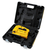 Serra Tico-Tico Pendular 600W Velocidade Variável Com Maleta Stanley 220V - SJ60K - comprar online