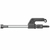 Lixadeira de Parede - 225 mm - 800 W KRESS na internet