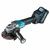 Esmerilhadeira Angular 125mm a bateria 40V MAKITA - GA013GM201 - 127v - comprar online