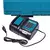 Imagem do Parafusadeira/Furadeira de Impacto 1/2Pol. com Bateria 18V 4Ah Carregador e Maleta - MAKITA DHP482Y002