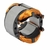 Estator/Bobina p/ Lixadeira Roto Orbital Dewalt DWE6421 220V