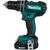 Parafusadeira/Furadeira de Impacto 1/2Pol. com Bateria 18V 4Ah Carregador e Maleta - MAKITA DHP482Y002 - comprar online