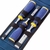 Imagem do Jogo de Formão Com 3 Unidades ProTouch Profissional Irwin - 1768781