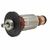 Rotor completo p/ Policorte Makita M2403 515563-8 - comprar online
