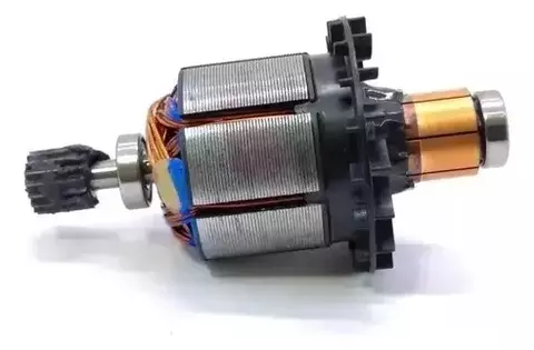 Conj. Rotor e pinhão Parafusadeira Dewalt DCD985 N023147SV