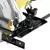 Serra Circular de 7.1/4 Pol. 1.400 W - DEWALT 127V DWE560 na internet