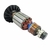 Conjunto Rotor p/ Martelete Dewalt D25810 N491963 na internet