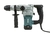 Martelete Perfurador/Rompedor 26mm Wesco 1050W 110V WS3162KU