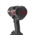 Chave de Impacto Brushless 3/4" 20V 1.700Nm KRESS - KUB35.91 - loja online
