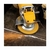 Esmerilhadeira Angular de 4-1/2 Pol. 900W - DEWALT 220V - DWE4120-B2 - Neimaquinas