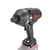 Chave de Impacto Brushless 3/4" 20V 1.700Nm KRESS - KUB35.91 - Neimaquinas