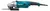 Esmerilhadeira Angular 2200W 9 Pol. 220V MAKITA-GA9020 na internet