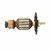 Conj. Rotor p/ Serrra Circular Dewalt DWE575 127v N399349