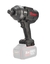 KIT Chave de Impacto Brushless 3/4" 1.700Nm + 2 Baterias 20V 4 A.H KAB21 + 1 Carregador KRESS