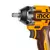 Chave de Impacto Ingco 400Nm Enc Quadrado 1/2Pol A Bateria 20V Linha P20S Com 2 Baterias 2.0AH - CTWLI2040-9 - comprar online