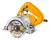 SERRA MARMORE INGCO 4.3/8Pol 1400W 220V-240V