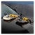 Imagem do Lixadeira e Politriz Angular de 7/9 Pol. 1250W 220V DEWALT-DWP849X