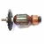 Conj. Rotor p/ Serrra Circular Dewalt DWE575 127v N399349 na internet