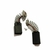 Par de escova de carvão p/ Serra Mármore Makita 4100NH2/4100NH3 - comprar online