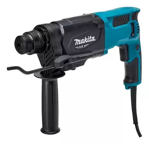 Martelete Combinado 26mm 2.3J 800W 220V MAKITA-M8701B
