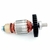 ROTOR COMPLETO SERRA CIRCULAR 5007N 127V MAKITA 510133-8 - comprar online
