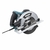 Serra Circular - 185 mm - 1.600 W Wesco WS3455U.1 127v - comprar online