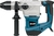 Martelete Perfurador/Rompedor WESCO - 32 mm - 1.500 W 220V WS3202K - comprar online