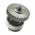 Conj. Virabrequim Engrenagem p/ Martelete Dewalt D25810