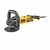 Lixadeira e Politriz Angular de 7/9 Pol. 1250W 220V DEWALT-DWP849X
