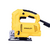 Serra Tico-Tico Pendular 600W Velocidade Variável Com Maleta Stanley 220V - SJ60K - Neimaquinas