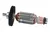 ROTOR INDUZIDO 220V SERRA CIRCULAR MAKITA HS7010 515428-4 na internet