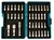 KIT DE BITS DE TORÇÃO - EMBALAGEM C/40 PCS MAKITA B-69543