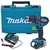 Parafusadeira/Furadeira de Impacto 1/2Pol. com Bateria 18V 4Ah Carregador e Maleta - MAKITA DHP482Y002