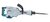 Martelo Demolidor Wesco 1700W - WS3204K
