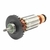 ROTOR COMPLETO SERRA MÁRMORE 4100NH3 127V MAKITA 513866-4 - comprar online