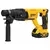 Martelo Perfurador/Rompedor SDS-PLUS 1-1/8" (28mm) 20V MAX* XR BRUSHLESS DEWALT DCH263B - comprar online