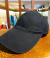 Gorra H&M black