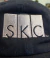 Gorra SKC - Peligro Second Hand