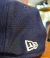 Gorra golf New Era blue en internet