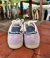 Zapatillas Adidas Samba - Peligro Second Hand