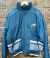 Campera vintage de los Philadelphia Eagles de la NFL en internet