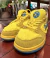 Zapatillas Nike SB Dunk Low Grateful Dead Bears - Peligro Second Hand