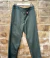 Pantalon Dickies Verde - comprar online