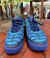 Zapatillas Nike TN Air BLUE - Peligro Second Hand