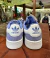 Zapatillas Campus 80s South Park - Peligro Second Hand